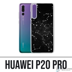 Funda Huawei P20 Pro - Estrellas