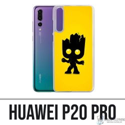 Coque Huawei P20 Pro - Groot
