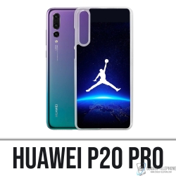 Huawei P20 Pro Case - Jordan Earth
