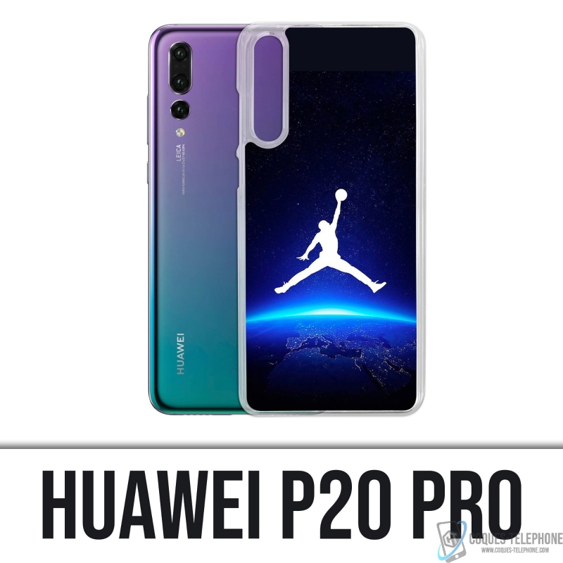 Custodia Huawei P20 Pro - Jordan Earth