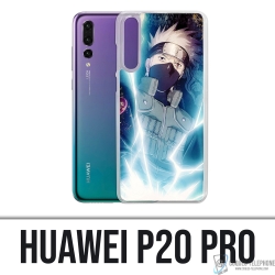 Huawei P20 Pro Case - Kakashi Power