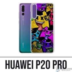 Custodia Huawei P20 Pro -...