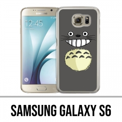 Samsung Galaxy S6 Hülle - Totoro