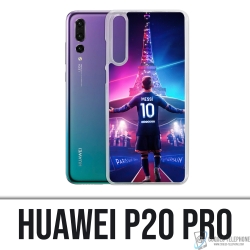 Huawei P20 Pro Case - Messi...