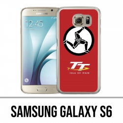 Samsung Galaxy S6 case - Tourist Trophy