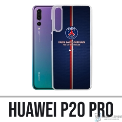 Huawei P20 Pro case - PSG...