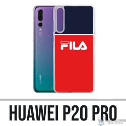 Huawei P20 Pro Case - Fila...