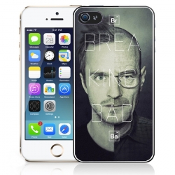 Breaking Bad phone case - Double Face