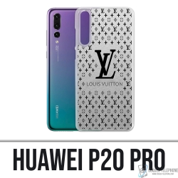 Huawei P20 Pro Case - LV Metal