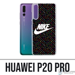 Huawei P20 Pro case - LV Nike