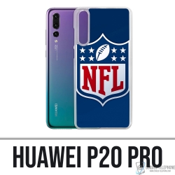 Huawei P20 Pro Case - NFL Logo