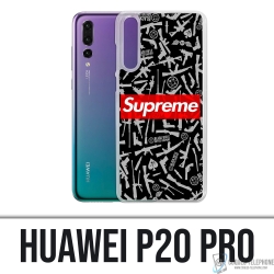 Custodia Huawei P20 Pro -...