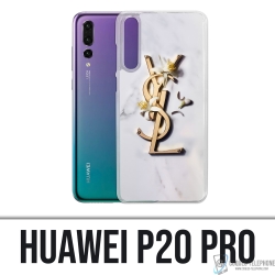 Coque Huawei P20 Pro - YSL...