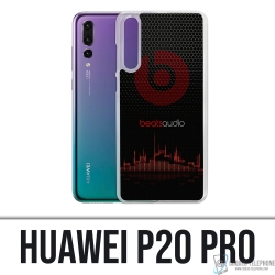 Coque Huawei P20 Pro - Beats Studio