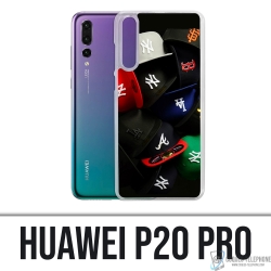 Coque Huawei P20 Pro - New Era Casquettes
