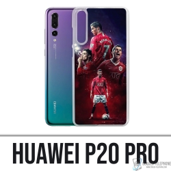 Funda Huawei P20 Pro -...