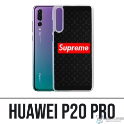 Coque Huawei P20 Pro - Supreme LV
