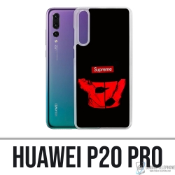 Coque Huawei P20 Pro - Supreme Survetement