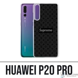 Coque Huawei P20 Pro -...