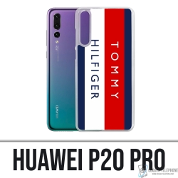 Coque Huawei P20 Pro - Tommy Hilfiger Large