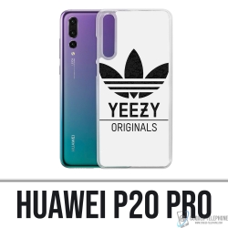 Coque Huawei P20 Pro - Yeezy Originals Logo
