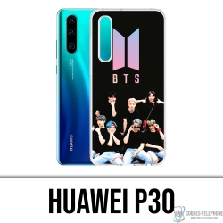 Coque Huawei P30 - BTS Groupe