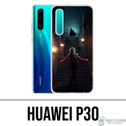 Coque Huawei P30 - Joker...