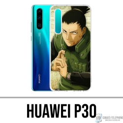 Custodia Huawei P30 - Shikamaru Naruto