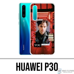Coque Huawei P30 - You Serie Love