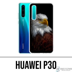 Coque Huawei P30 - Aigle
