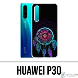 Custodia Huawei P30 - Design acchiappasogni