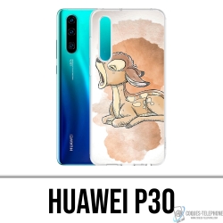 Funda Huawei P30 - Disney...
