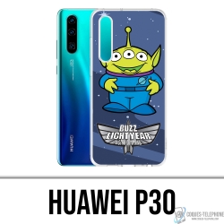 Huawei P30 Case - Disney Martian Toy Story