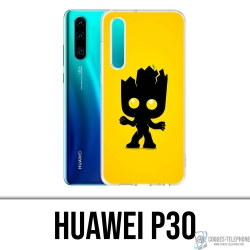 Custodia Huawei P30 - Groot
