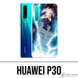 Funda Huawei P30 - Kakashi...
