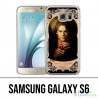 Samsung Galaxy S6 Case - Vampire Diaries Damon