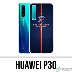 Coque Huawei P30 - PSG Fier Etre Parisien