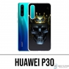Huawei P30 Case - Skull King