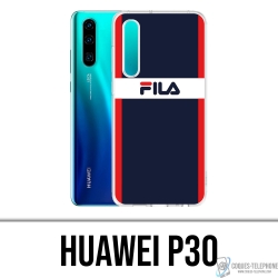Huawei P30 Case - Fila