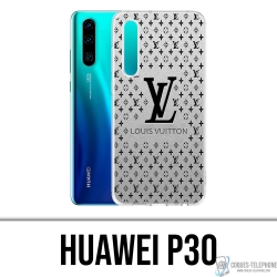 Huawei P30 Case - LV Metall