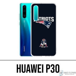 Huawei P30 Case - Patriots...