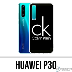 Custodia Huawei P30 - Logo...