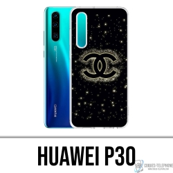 Custodia Huawei P30 - Chanel Bling