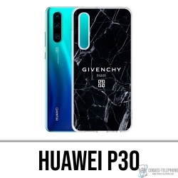 Custodia Huawei P30 - Marmo...