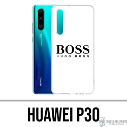 Huawei P30 Case - Hugo Boss...