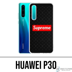 Coque Huawei P30 - Supreme LV