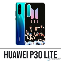 Funda Huawei P30 Lite - BTS Group