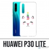 Coque Huawei P30 Lite - Gato Unicornio