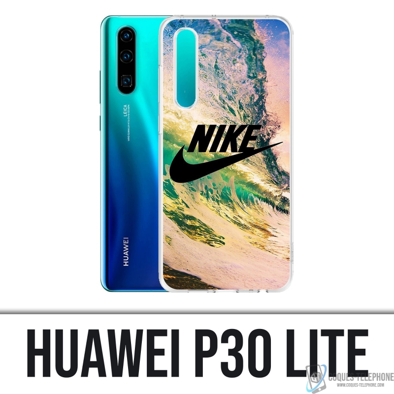 Huawei P30 Lite Case - Nike Wave