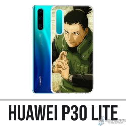 Funda Huawei P30 Lite - Shikamaru Naruto